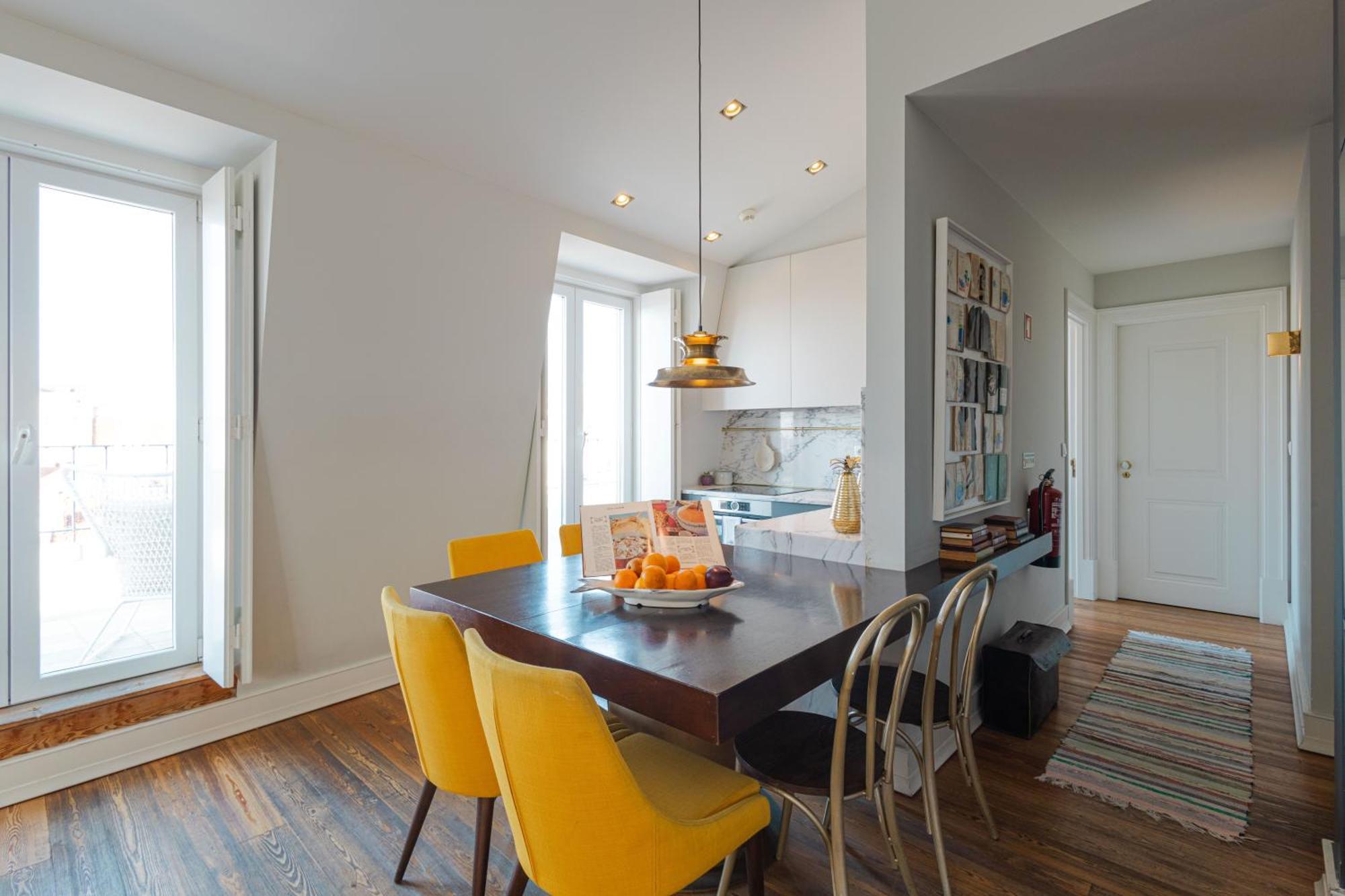 Almaria - Ex Libris Apartments | Chiado Lisbon Luaran gambar