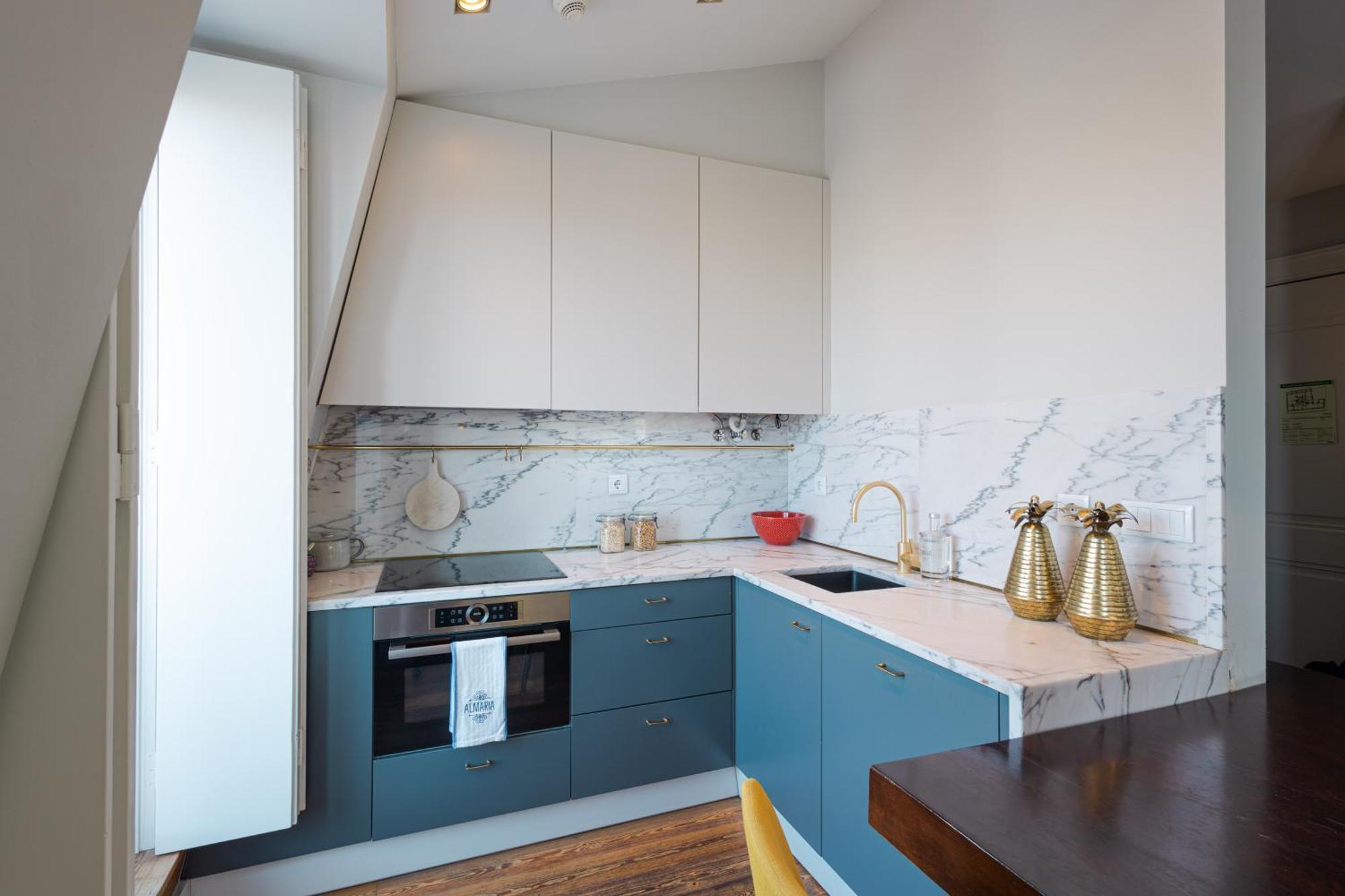 Almaria - Ex Libris Apartments | Chiado Lisbon Luaran gambar