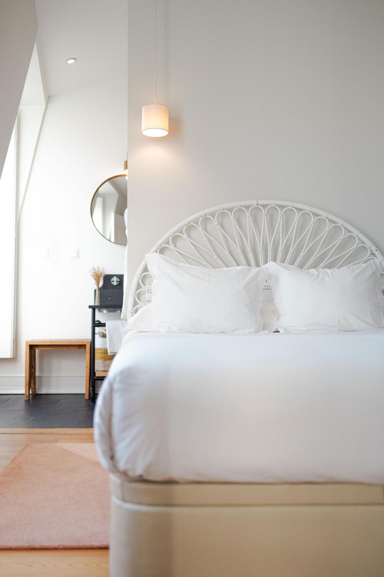 Almaria - Ex Libris Apartments | Chiado Lisbon Luaran gambar