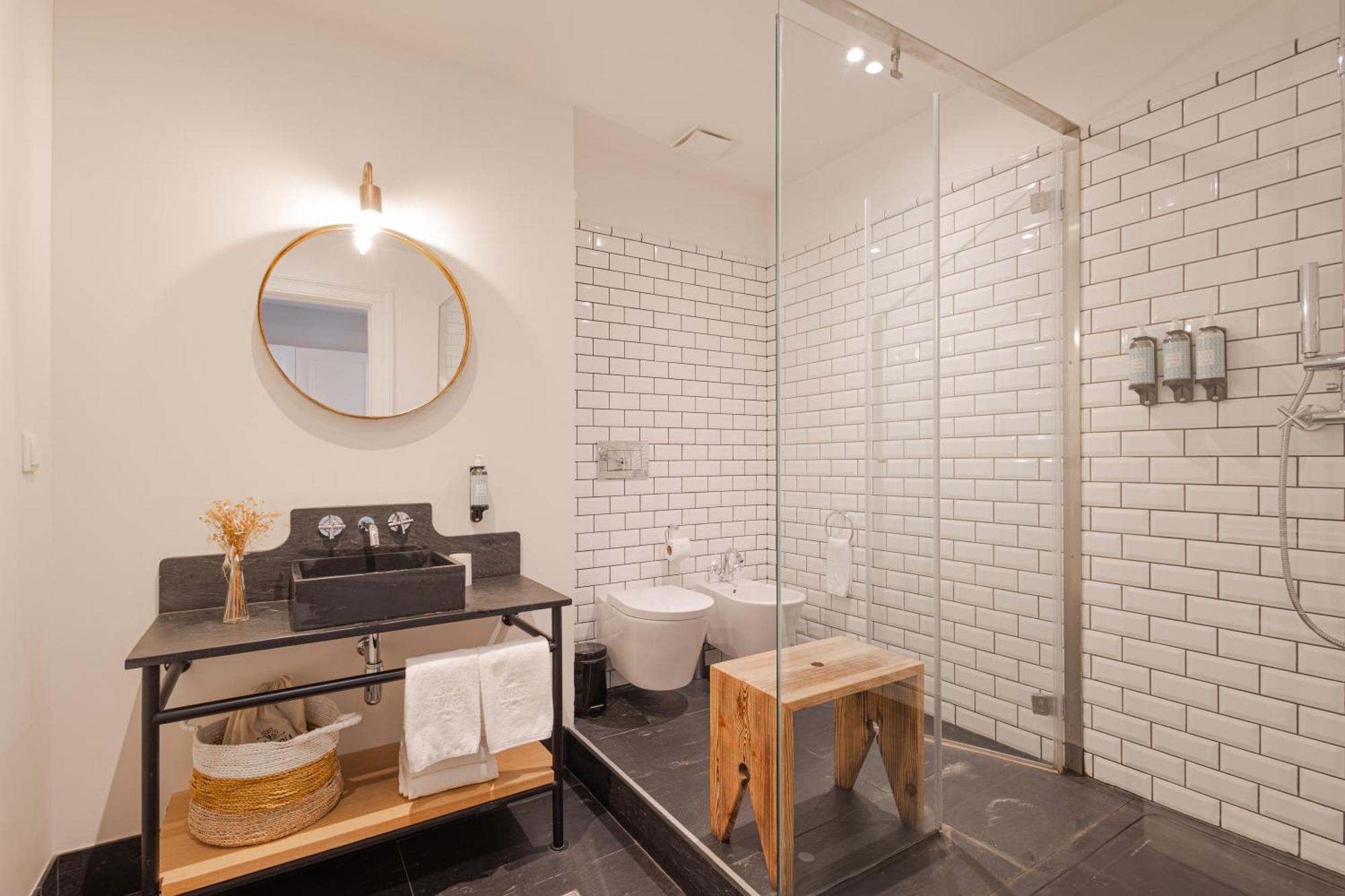Almaria - Ex Libris Apartments | Chiado Lisbon Luaran gambar