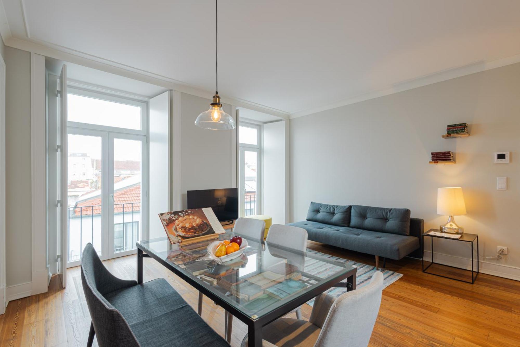 Almaria - Ex Libris Apartments | Chiado Lisbon Luaran gambar