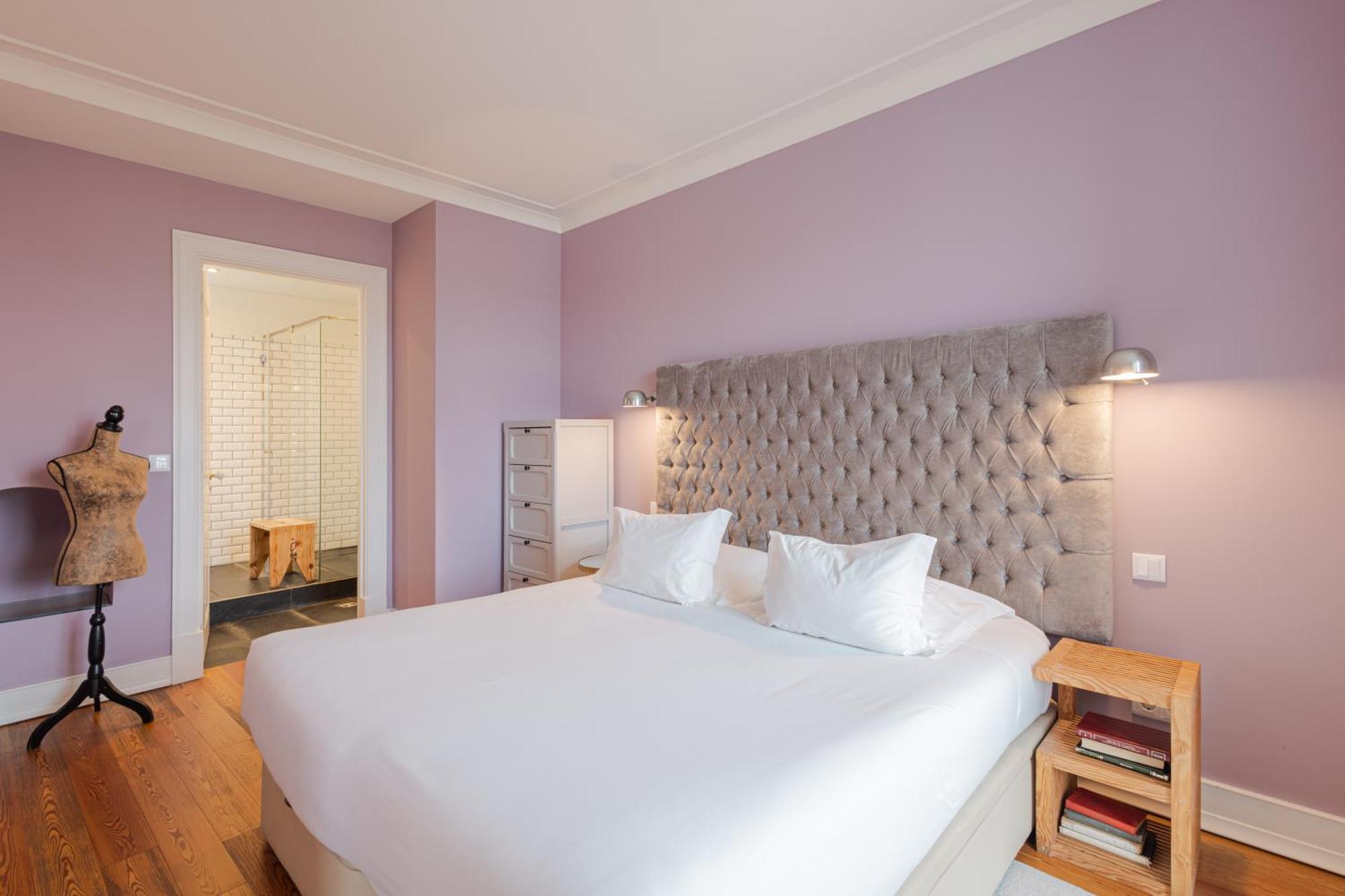 Almaria - Ex Libris Apartments | Chiado Lisbon Luaran gambar