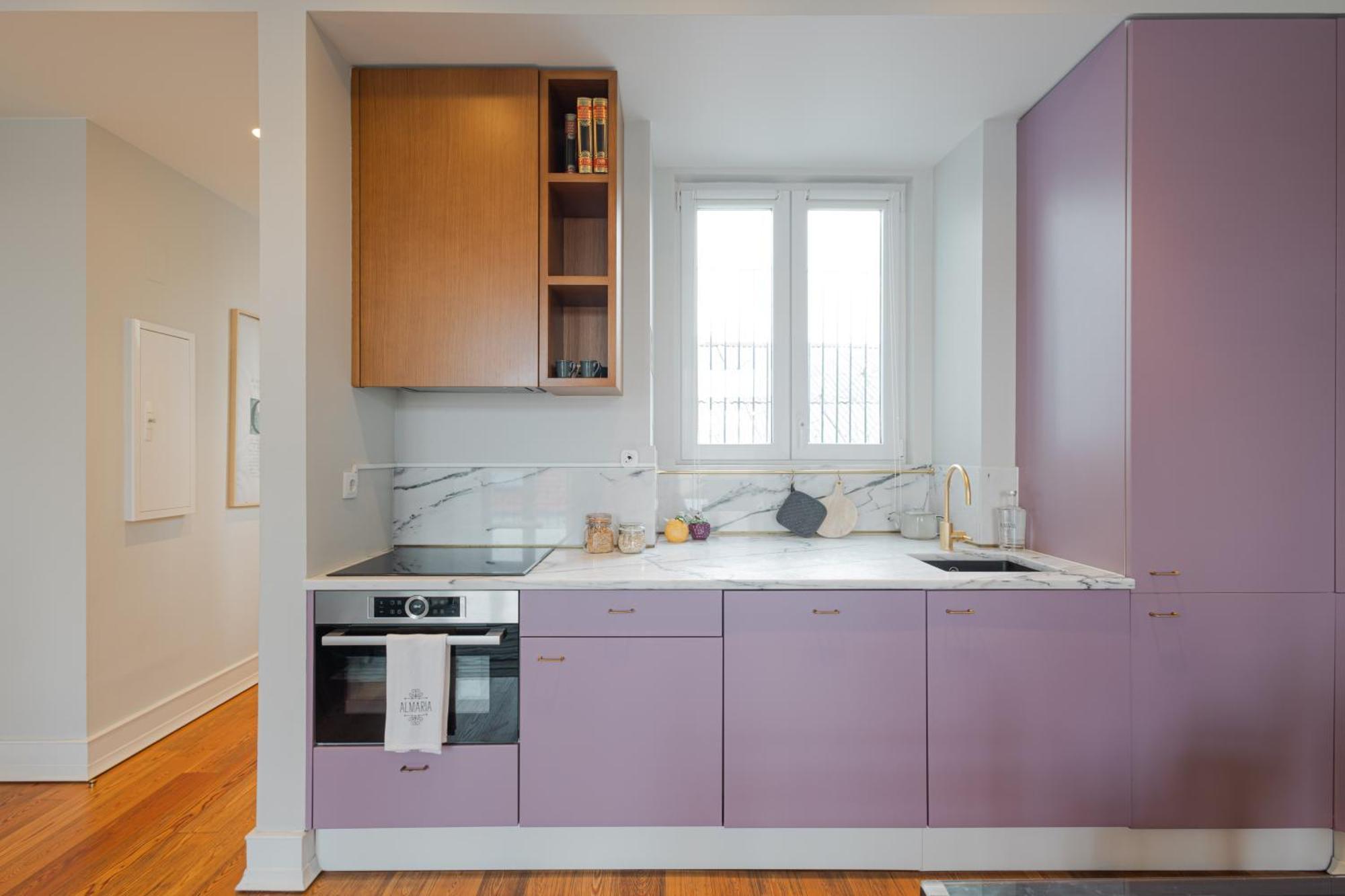 Almaria - Ex Libris Apartments | Chiado Lisbon Luaran gambar