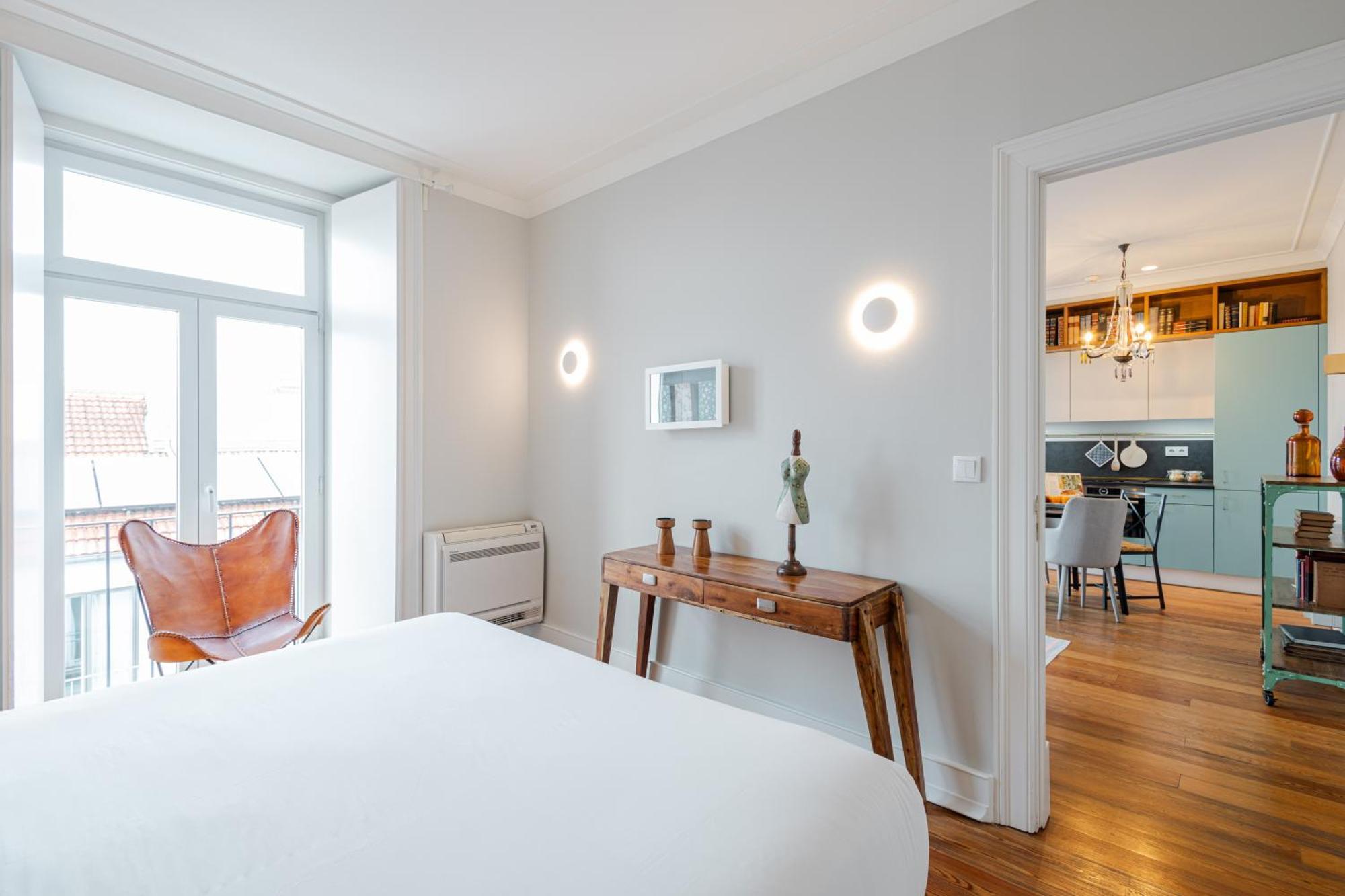 Almaria - Ex Libris Apartments | Chiado Lisbon Luaran gambar